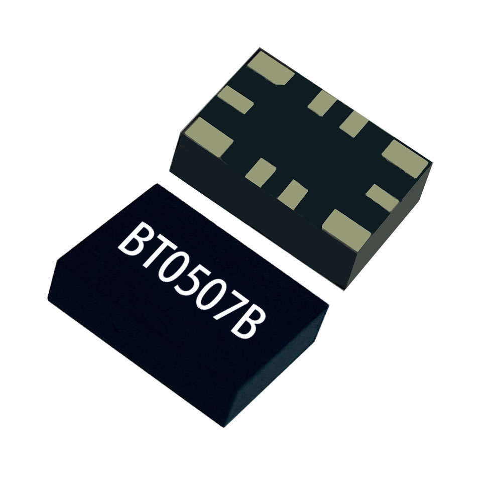 XTALTQ/成都恒晶 有源晶振 NT0507BC3I507DN20
