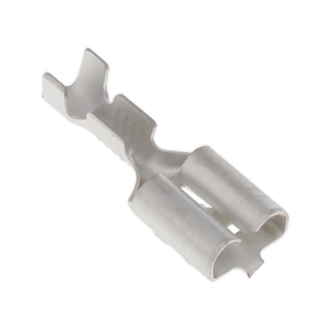 TE CONNECTIVITY 端子 - 快速连接/快速断开端子 6-160526-2