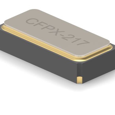 IQD FREQUENCY 无源晶振 LFXTAL009709