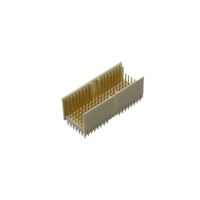 AMPHENOL 背板连接器 - 专用 HM2P67PD5111N9LF