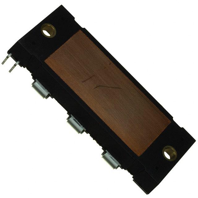 ON SEMICONDUCTOR IGBT模块 FP7G50US60