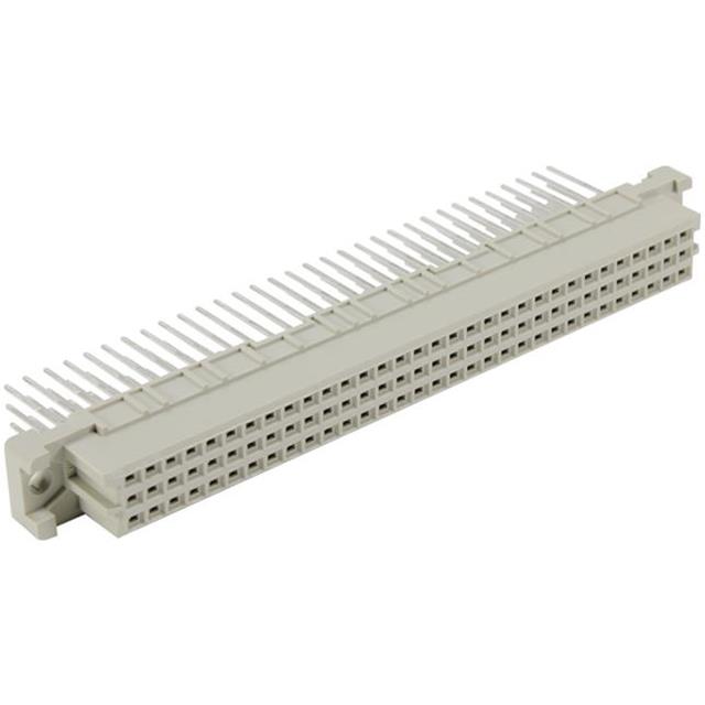 HARTING 背板连接器 - DIN 41612 09032646421