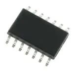 STMICROELECTRONICS 运算放大器 TL084ID