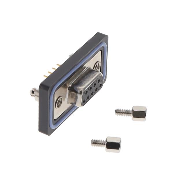 AMPHENOL LTW D-Sub 连接器 SDB-09PFFP-SA8001