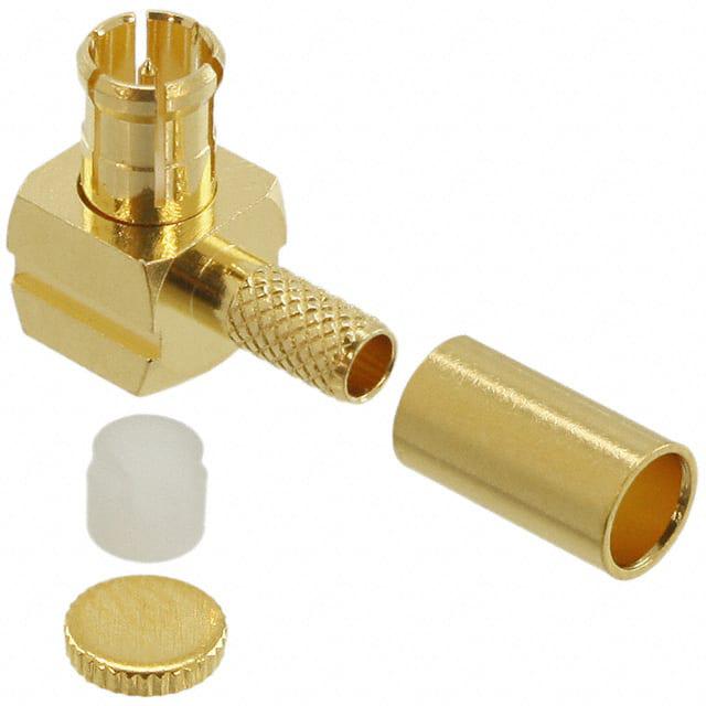 AMPHENOL 同轴连接器（RF） 252102-75