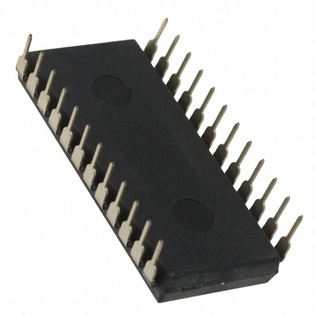 TEXAS INSTRUMENTS DC-DC稳压器 UC3827N-2