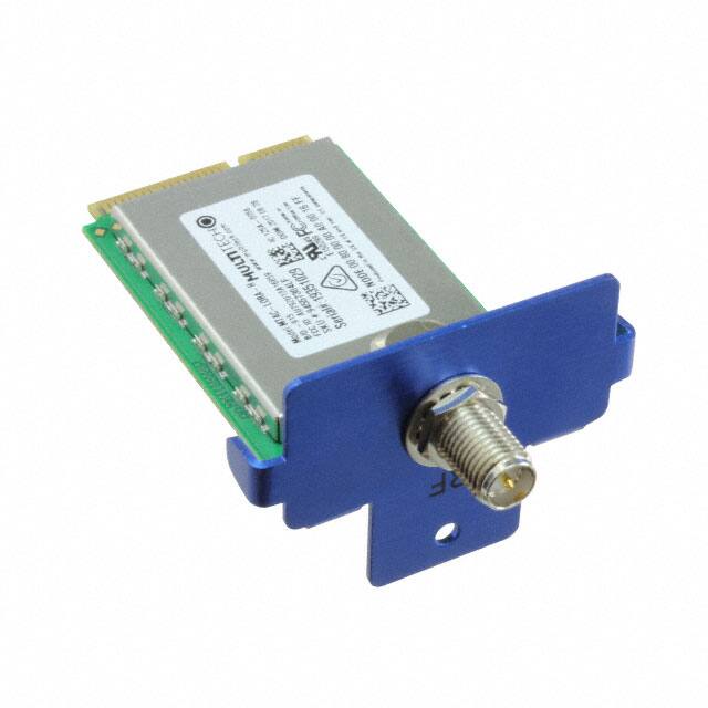 MULTI-TECH SYSTEMS 射频配件 MTAC-LORA-H-915