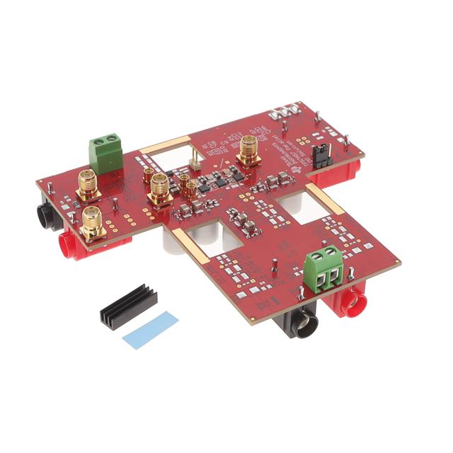 TEXAS INSTRUMENTS 其他稳压器 TPS7A57EVM-081