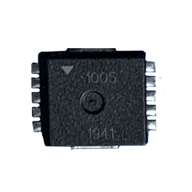 RENESAS ELECTRONICS 流量传感器 FS3000-1005