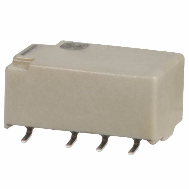 PANASONIC 信号继电器 AGQ210A1H
