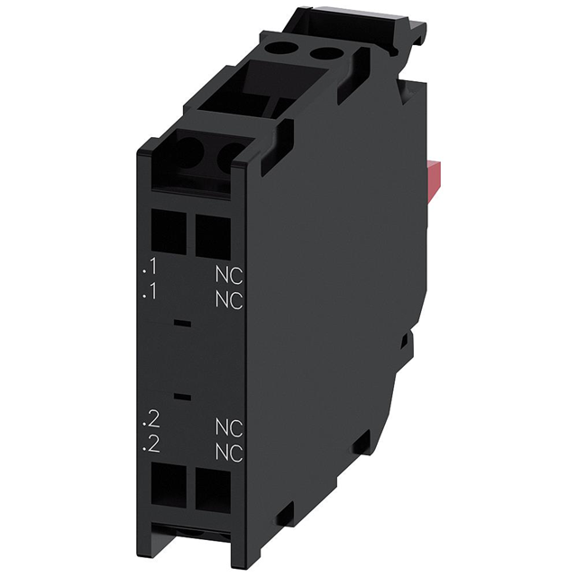 SIEMENS/西门子 按钮开关 3SU14001AA103EA0