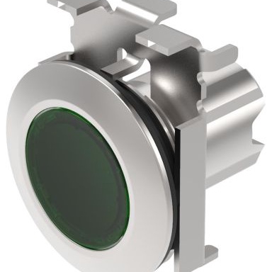 EAO 发光二极管 45-2T07.4FH0.000