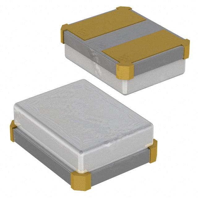MURATA MANUFACTURING 无源晶振 XRCHA16M000F0A12R0
