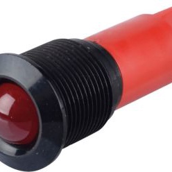 APEM 发光二极管 Q16P1BXXR24E