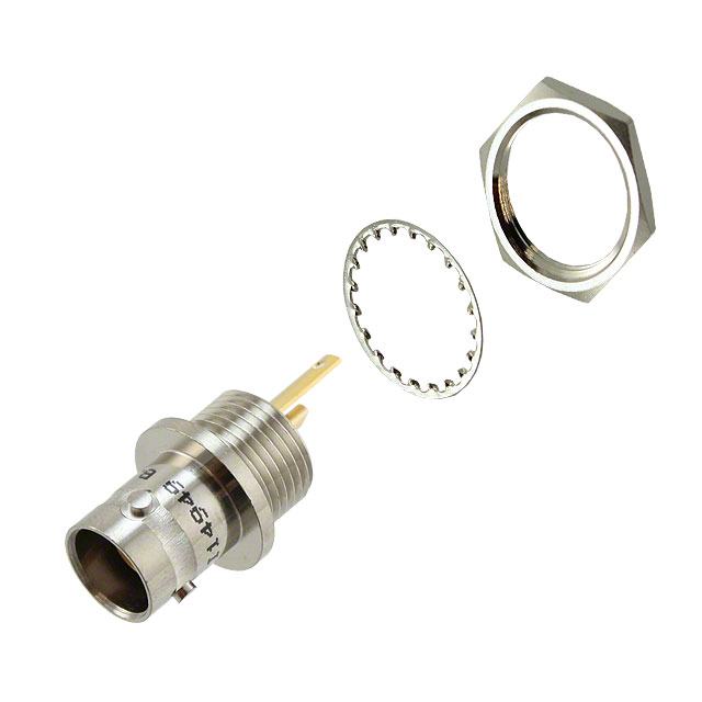 BJ770-同轴连接器（RF）-云汉芯城ICKey.cn