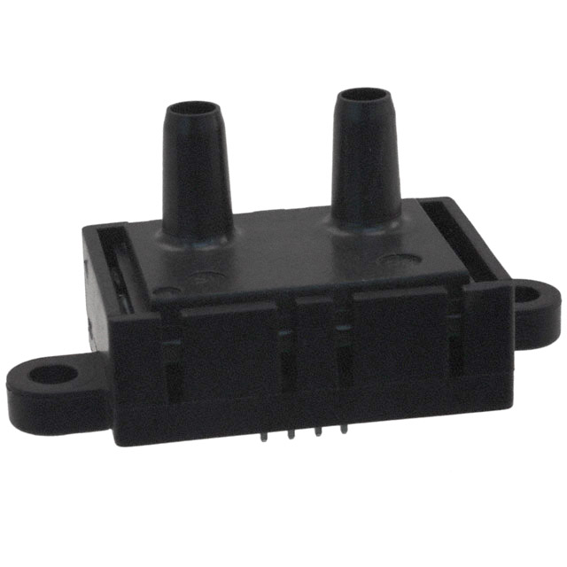 HONEYWELL 流量传感器 HAFBLF0750CAAX5