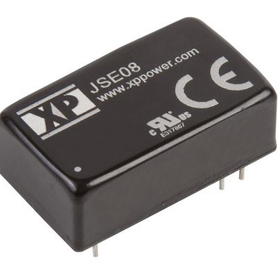 XP POWER AC-DC模块 JSE0848D15