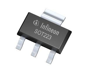 INFINEON TECHNOLOGIES 三极管(BJT) BDP947E6327