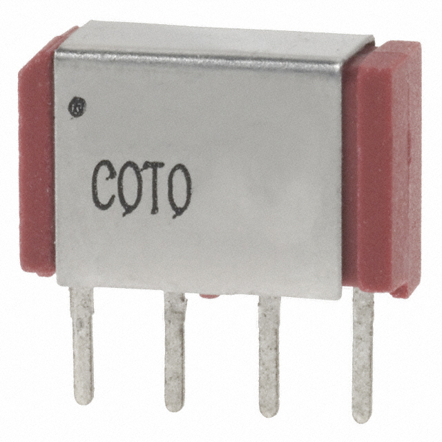 COTO TECHNOLOGY 磁簧开关 9011-05-10