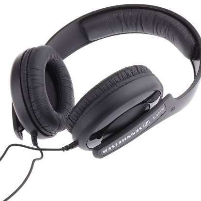 SENNHEISER 计算机外设 HD 65 TV