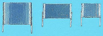 TDK 薄膜电容 B32562J3155K