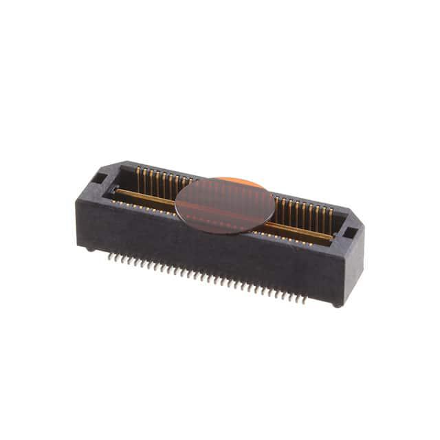 SAMTEC 矩形连接器 - 外壳 QTH-030-01-C-D-A-K