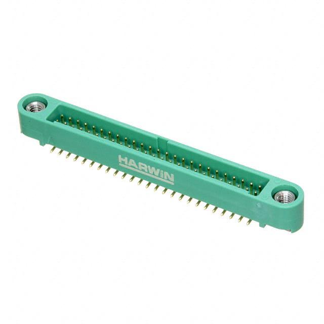 HARWIN 圆形连接器 G125-MS15005M1P