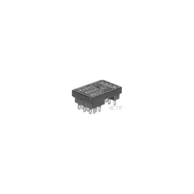 TE CONNECTIVITY  4-1393143-8