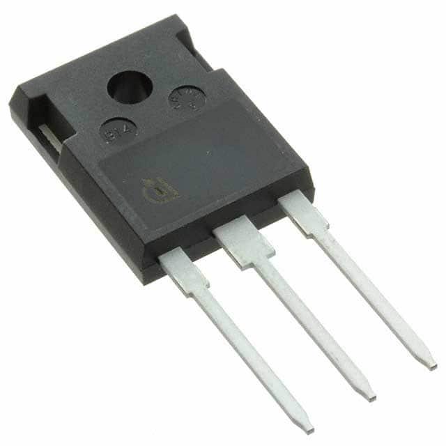 INFINEON TECHNOLOGIES IGBT单管 IGW50N65H5