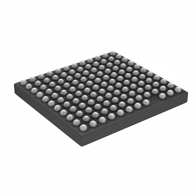 CYPRESS SEMICONDUCTOR 现场可编程门阵列(FPGA) CYUSB3014-FBXIT