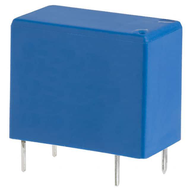 TE CONNECTIVITY 其他继电器 OJE-SS-124DM,000