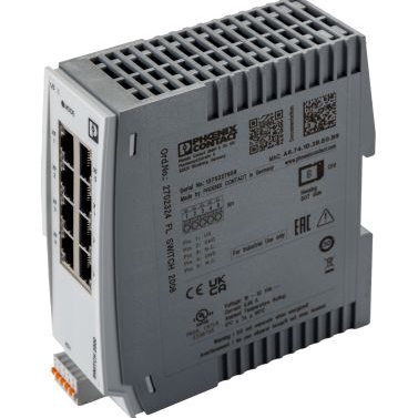 PHOENIX CONTACT 网络控制器 2702324