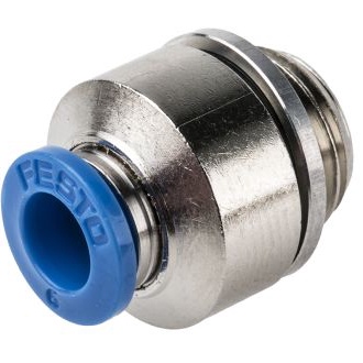 FESTO 其他工具 QS-G1/4-6-I