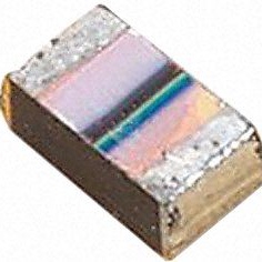 PANASONIC 薄膜电容 ECPU1C334MA5