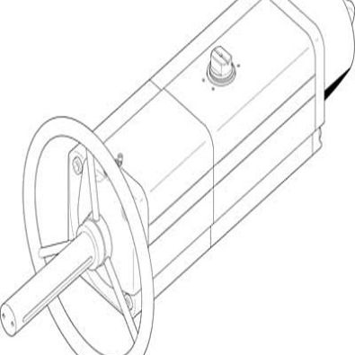 FESTO 气动/液压/传动设备 DAPS-0960-090-RS2-F1216-MW