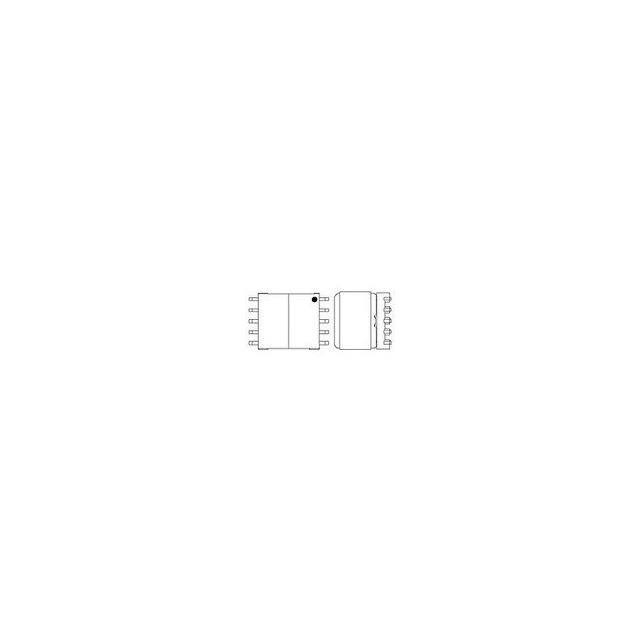 TE CONNECTIVITY 开关变压器 1-1879391-8