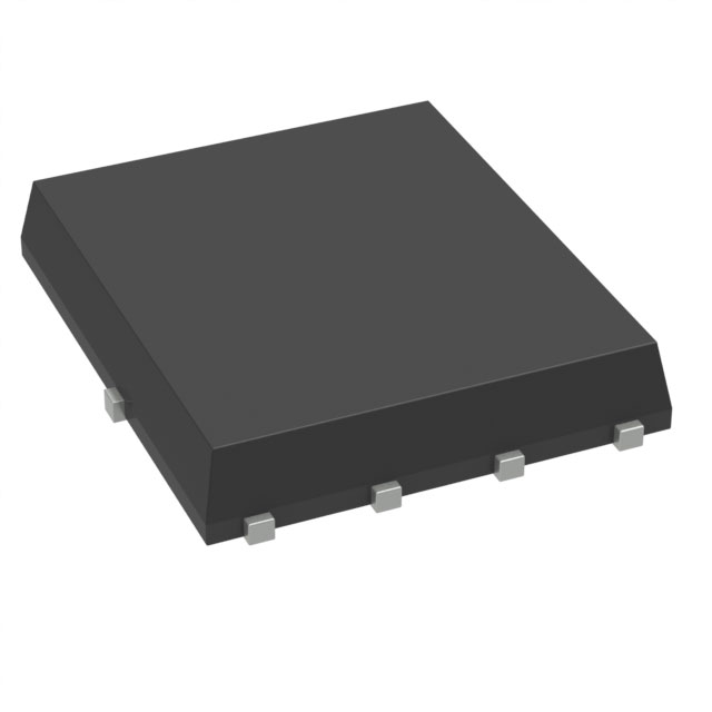 ON SEMICONDUCTOR 场效应管(MOSFET) FDMS7660AS
