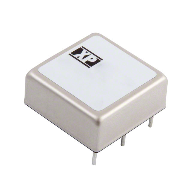 XP POWER AC-DC模块 JTK1524S15