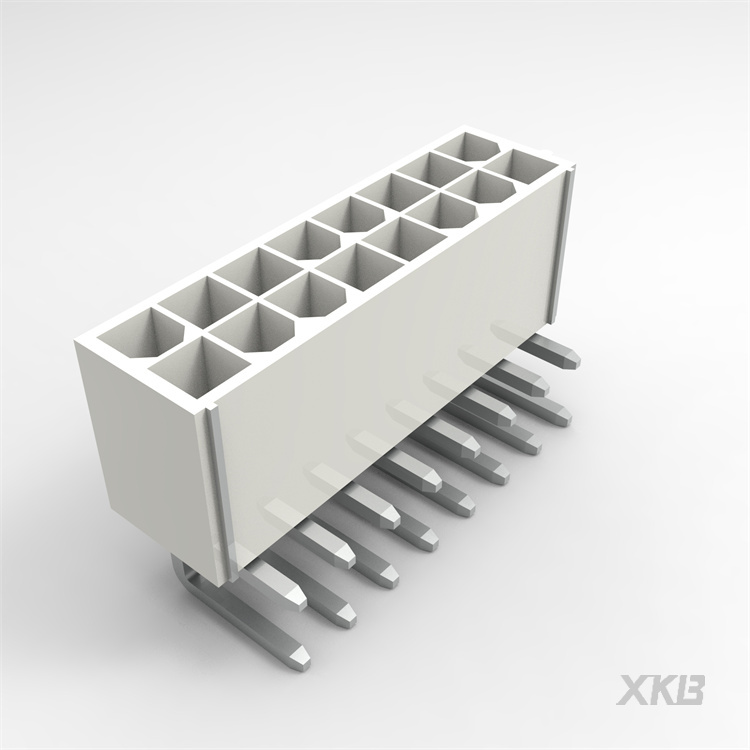 X9357WR-2x08-N2SN--云汉芯城ICKey.cn