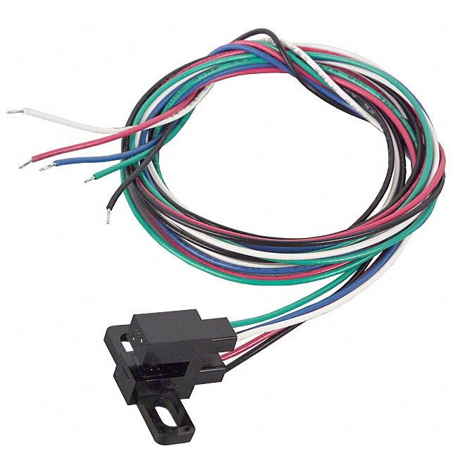 TT ELECTRONICS 光电传感器 OPB942W55Z