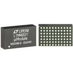 ANALOG DEVICES DC-DC稳压器 LTM8049IY#PBF