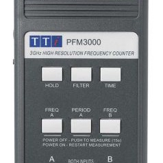 AIM AND THURLBY THANDAR INSTRUMENTS 信号发生器和分析仪 PFM3000