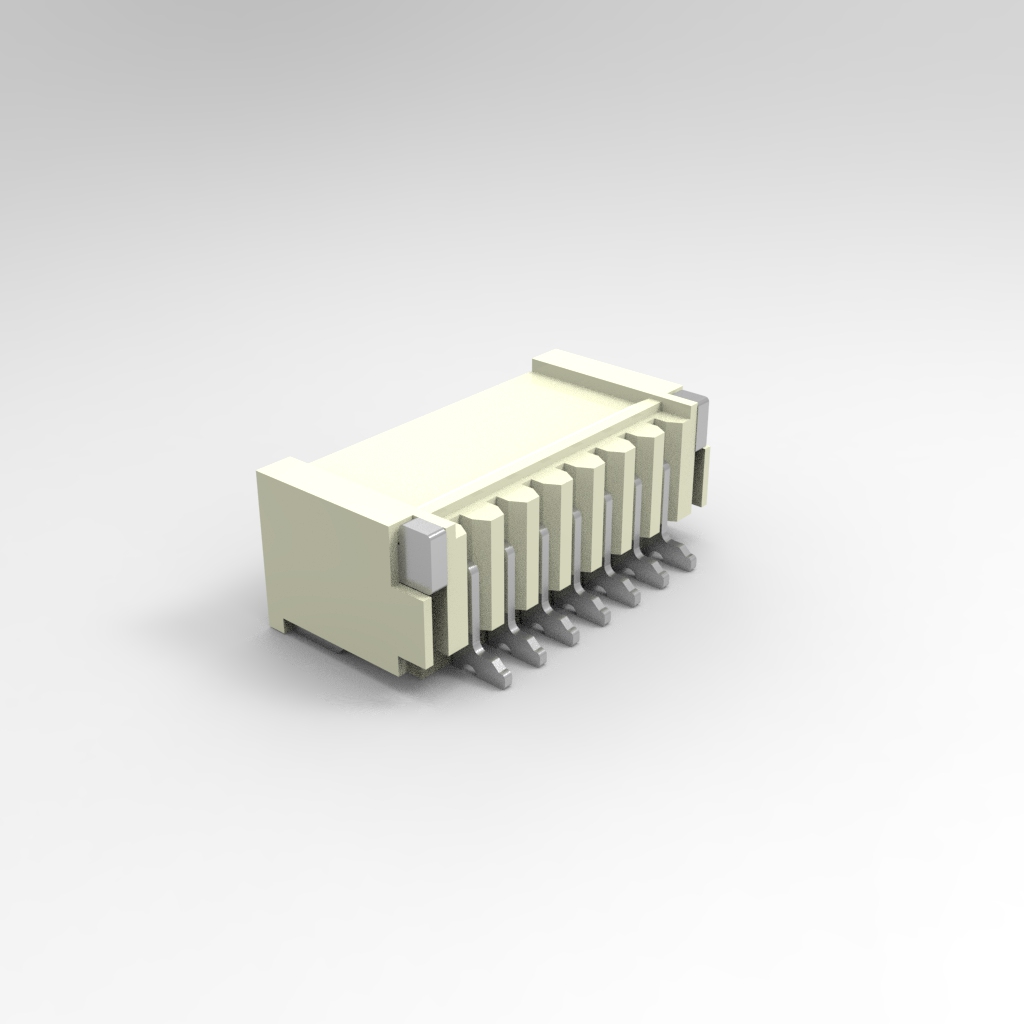 X1002WRS-07B-9TSN--云汉芯城ICKey.cn