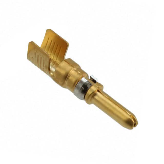 TE CONNECTIVITY 多用途触头 213841-8