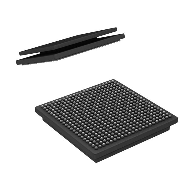 TEXAS INSTRUMENTS 数字信号处理(DSP) TMS320DM6467TCUTD1