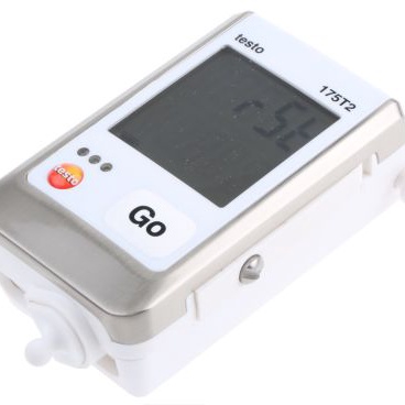 TESTO 数据采集和记录 0572 1752