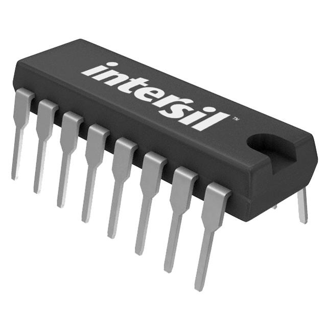 RENESAS ELECTRONICS 其他接口芯片 HIN232ACPZ
