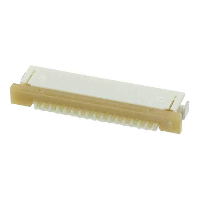 MOLEX FFC/FPC连接器 522711669