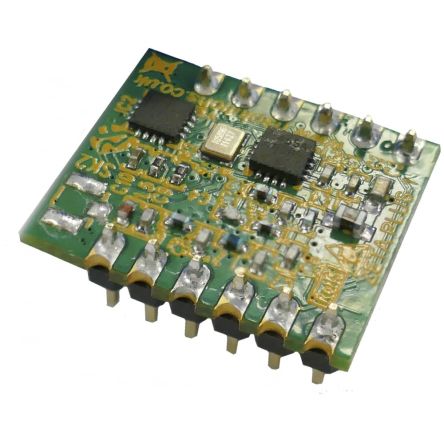 RF SOLUTIONS 无线收发芯片 ZPT-4RD