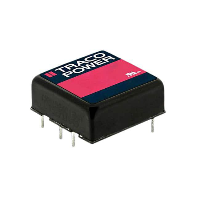 TRACO POWER DC-DC模块 THN 30-2412